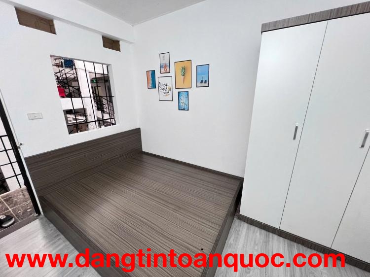 Cho thuê gấp căn hộ phố Cầu Giấy chỉ từ 2tr4 / tháng - 0934266313