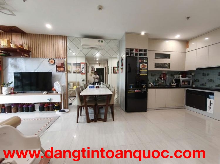 CĂN HỘ ĐẸP - GIÁ TỐT - Bán căn hộ 2ngủ 1vs Toà S2.19 Vinhomes Oceanpark Gia Lâm