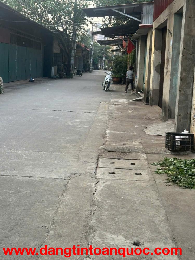 bán đất đồng kỵ 112m giá cắt lỗ,từ sơn