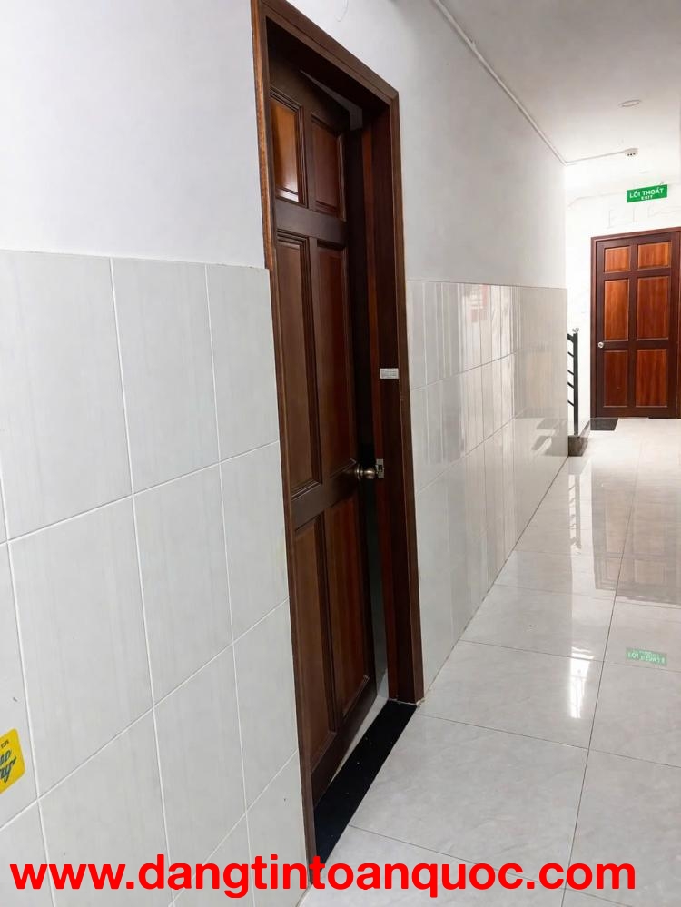 CHO THUÊ PHÒNG TRỌ GIÁ RẺ QUẬN BÌNH THẠNH – FULL NỘI THẤT – Ở NGAY CHỈ 3TR/ THÁNG