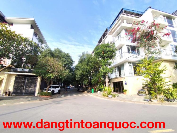 ????????Biệt Thự đơn lập dự án WaterFront City - 291m 3 tầng - Mặt tiền 19m