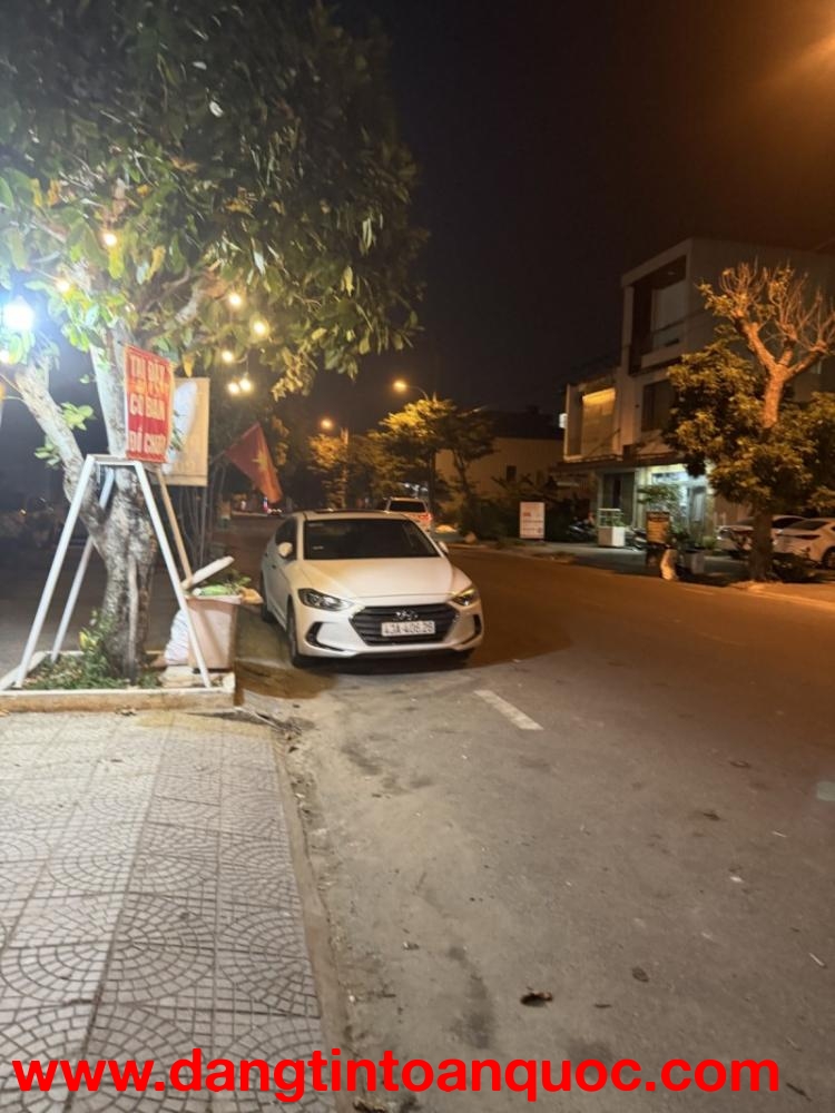 Bán đất MT Mai Chí Thọ 100m2 trục 10m5 kinh doanh giá 9.2 tỷ