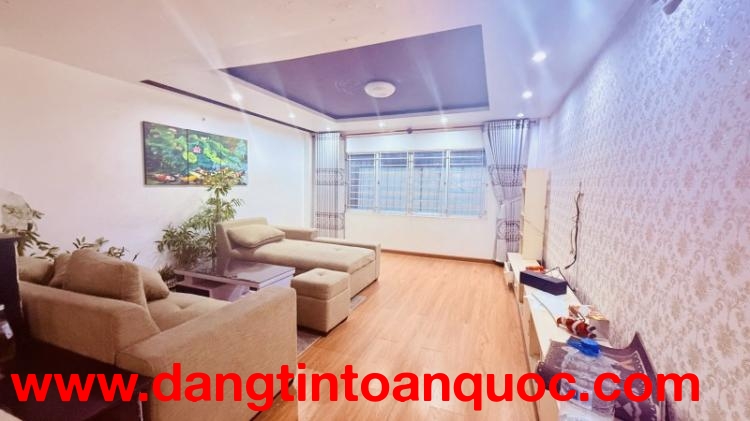 Bán Nhà Phường 6, Gò Vấp – 5 Tầng - Gần Nguyễn Oanh, Lê Đức Thọ, Hẻm 8m Thông
