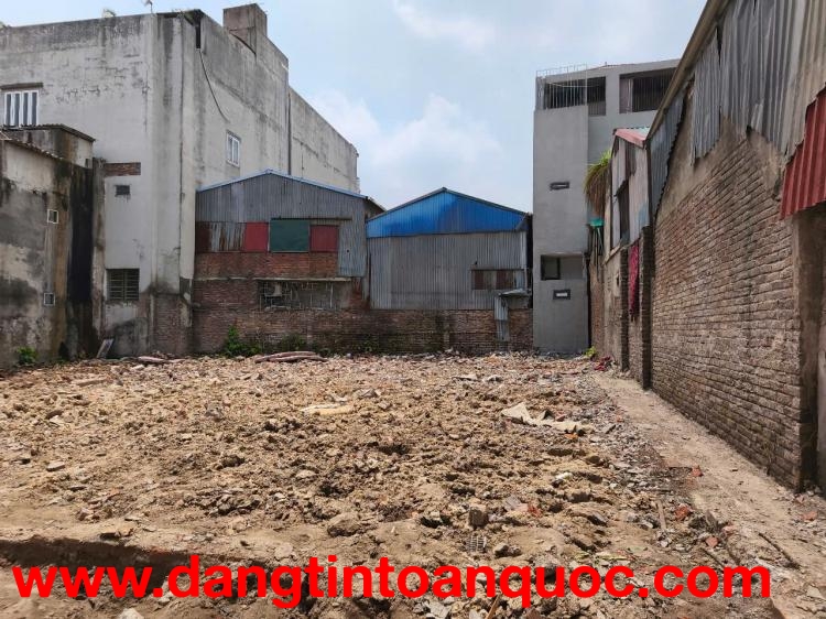 bán gấp đất hương mạc ô to 7 chỗ 2.250 tỷ