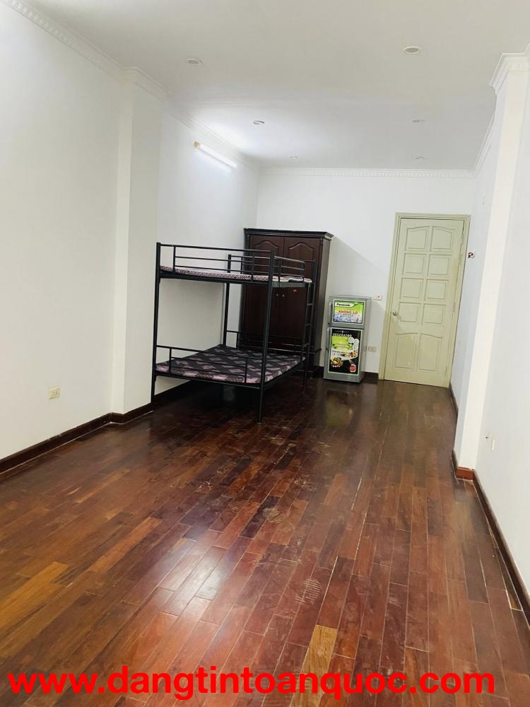 CHÍNH CHỦ CẦN CHO THUÊ PHÒNG FULL NỘI THẤT – NGAY TRONG KHU VỰC ĐH HÀ NỘI (HANU)