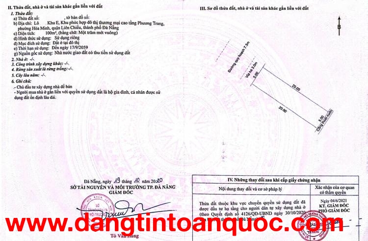 ????NHÀ 3 TẦNG 3 MÊ FULL NỘI THẤT VÀO Ở NGAY - TÔN ĐỨC THẮNG