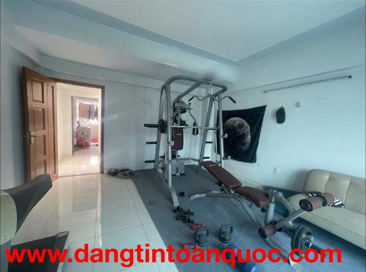 Bán nhà Tây Thạnh, Tân Phú - 4.2x15m - 4 tầng - đường nhựa 6m - 8.1 tỷ