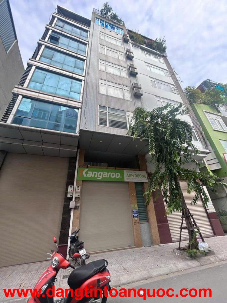 NGỘP PHÂN LÔ, VỈA HÈ,OTO NGỦ TRONG NHÀ,THANG MÁY,ĐỨC DIỄN,VĂN TIẾN DŨNG,DT: 50Mx6T,MT:4M,12TY