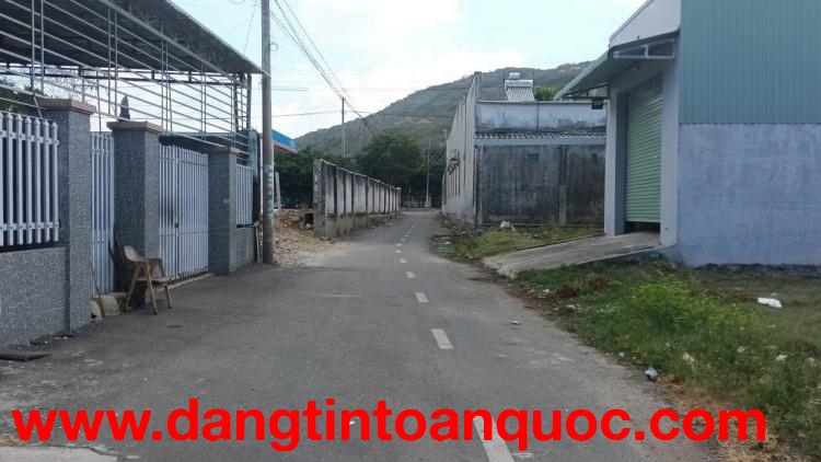 Cần bán nhà cấp 4 sát cây xăng 32 An Ngãi Tỉnh Lộ 44A