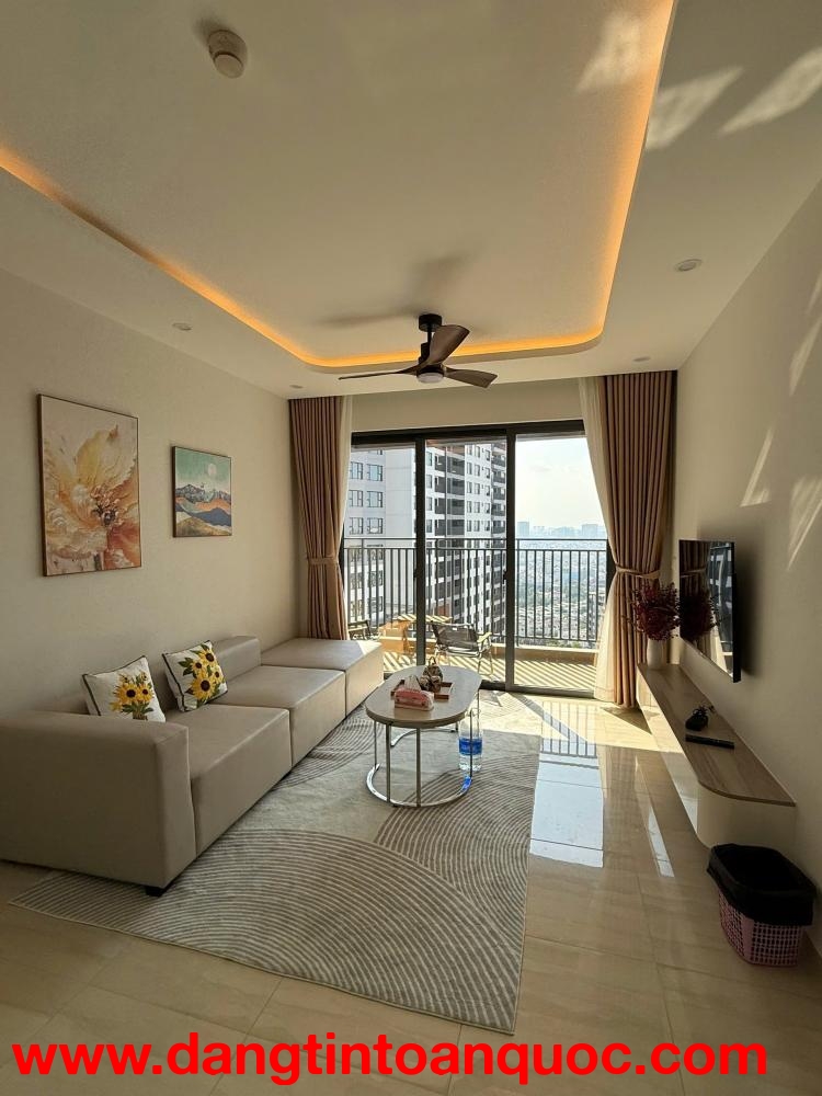 CHO THUÊ CĂN HỘ CAO CẤP THE INFINITI – GIÁ TỐT NHẤT THỊ TRƯỜNG, XEM NHÀ NGAY