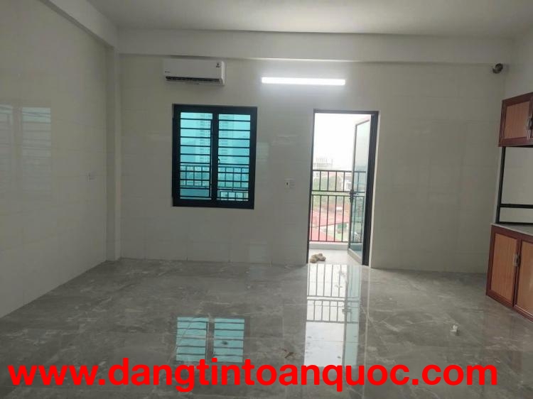 CHÍNH CHỦ CHO THUÊ CCMN MỚI XÂY – FULL NỘI THẤT TẠI BẾN THỦY, TP VINH, NGHỆ AN