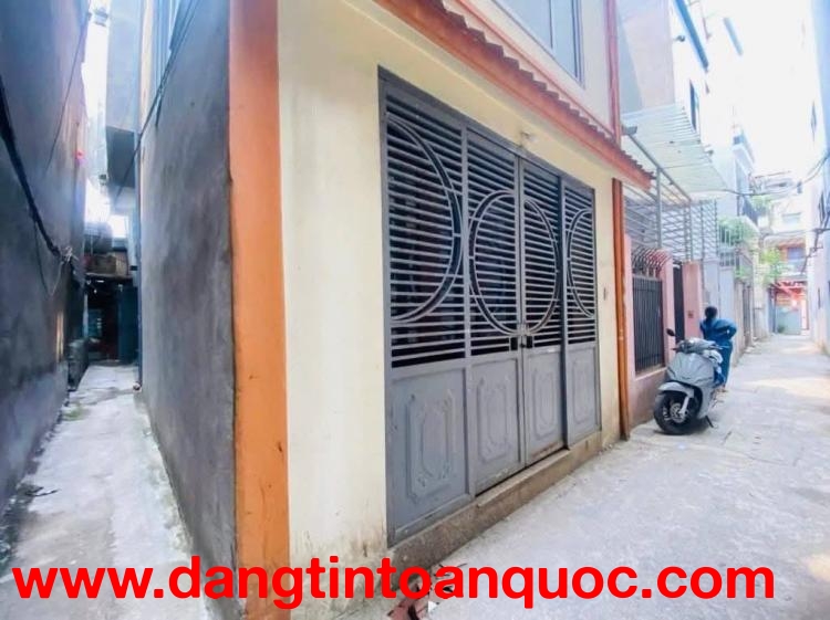 Cầu Giấy –BÁN NHÀ 5TẦNG LÔ GÓC – 35M² – MT 4.1M – 9.5 TỶ  CẦU GIẤY