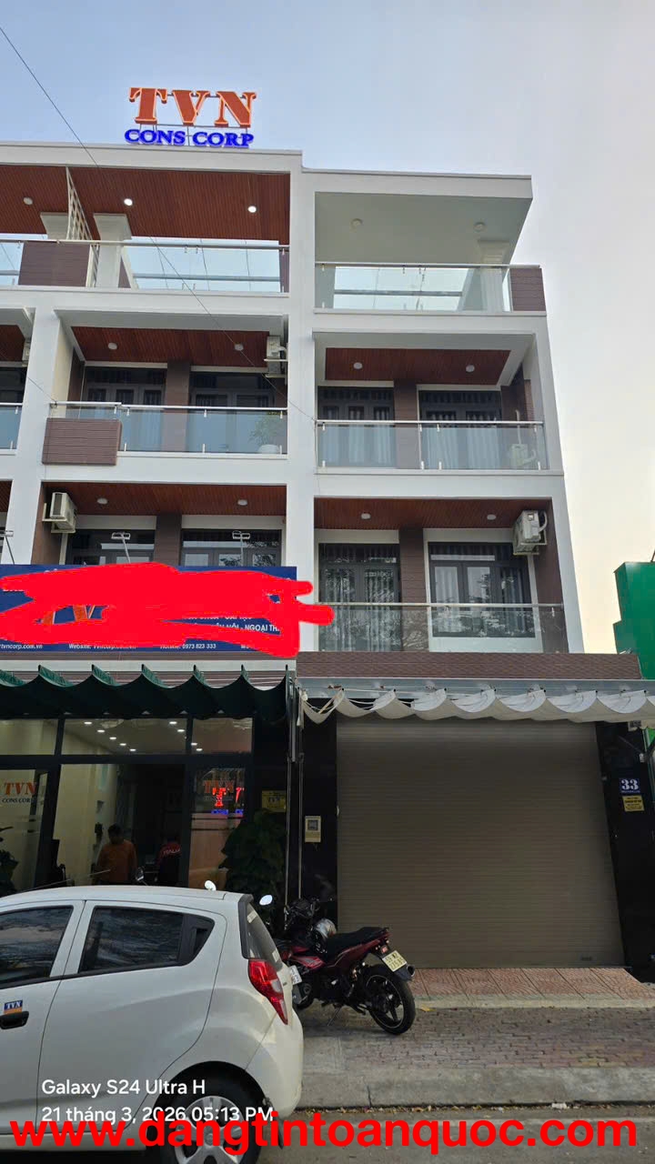 BIỆT THỰ CAO CẤP (12x20) ĐƯỜNG 10M TÂN THỚI NHẤT – SÂN ÔTÔ – CHỈ 17 TỶ