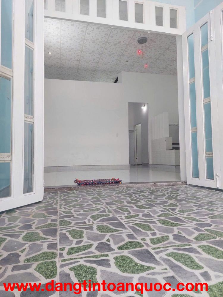 Bán nhà C4 K151 Âu Cơ - Gần chợ Hòa Khánh