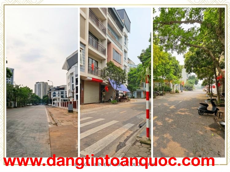 ĐẤT TĐC VIỆT HƯNG 62M2 - MT 4.6M - VIEW THOÁNG VĨNH VIỄN - Ô TÔ TRÁNH- 1x TỶ [0372311369