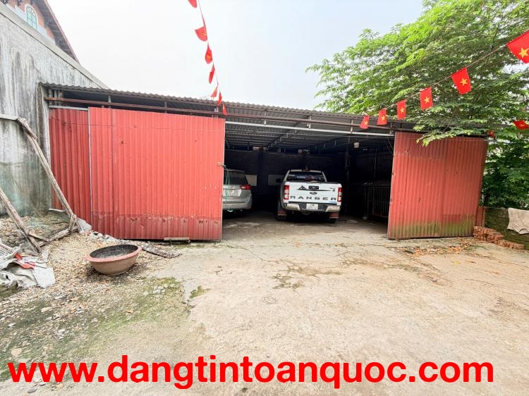 ĐẤT ĐẸP TRUNG TÂM PHÚC THỌ – HÀ NỘI - GIÁ SIÊU HỜI!