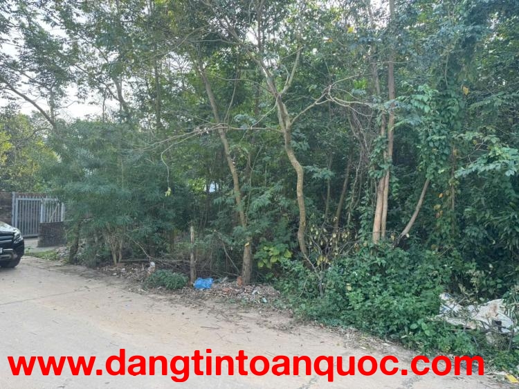 SIÊU PHẨM ĐẤT NỀN NGAY NGÃ TƯ LÊ DUẨN – PHÙNG CHÍ KIÊN, PHÚC YÊN