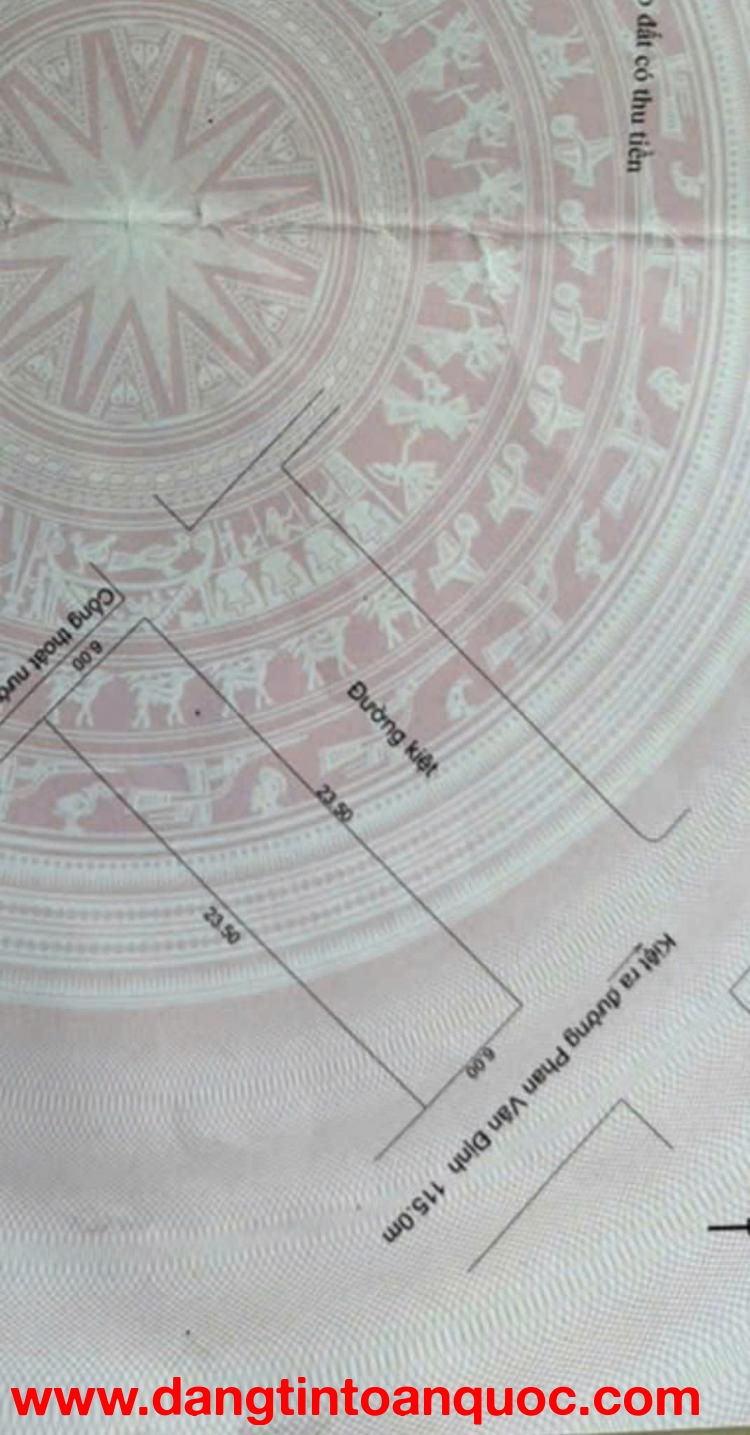 ????????LÔ GÓC - Đất kiệt 2 Ô TÔ tránh nhau Phan Văn Định