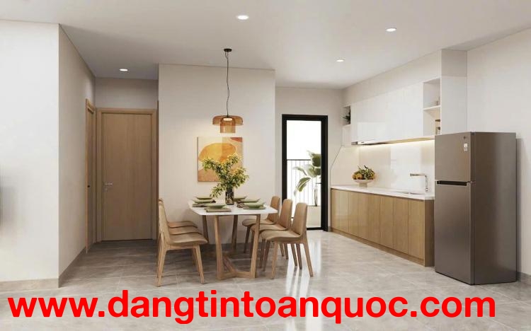 Ba Dự An Chung Cư Nhà Ở Xã Hội Đồng Nai, Chỉ Từ 863 Triệu, Vị Trí Hiếm, Giao Thông Thuận Lợi