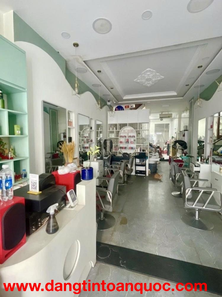 Bán nhà Mặt tiền Bàu Cát, gần  Võ Thành Trang, 4,1x18m, 2 Tầng -  HĐT 20 tr, 14,6 tỷ.