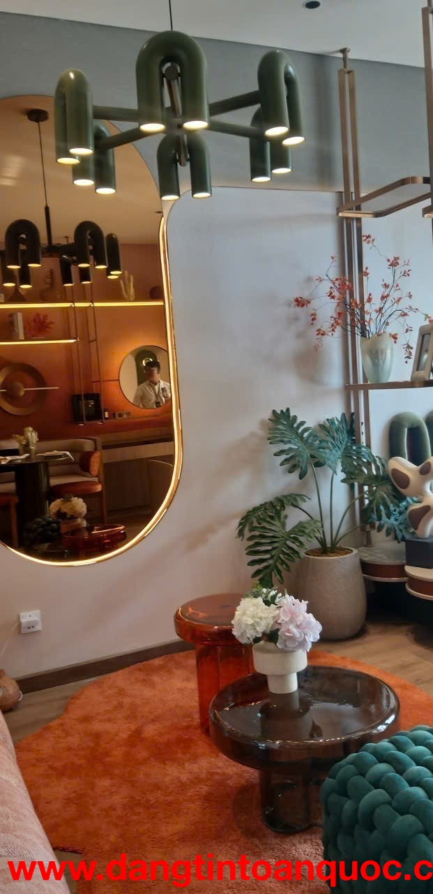 Đừng thuê nhà nữa sở hửu nhanh căn hộ The Emerald Garden View chỉ 9 triệu/tháng