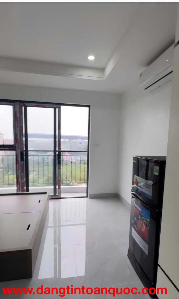 NHƯỢNG PHÒNG ĐẸP – FULL ĐỒ – GẦN METRO MINH KHAI PHƯỜNG PHÚC DIỄN, BẮC TỪ LIÊM, HÀ NỘI