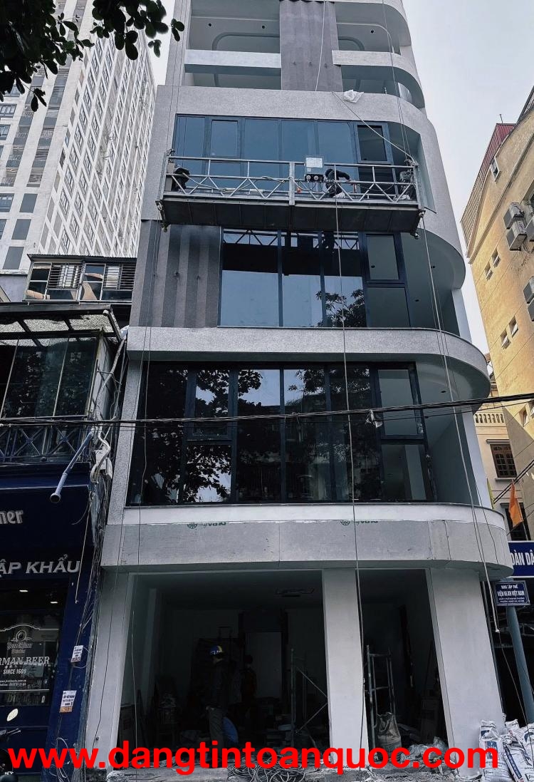 CHÍNH CHỦ CHO THUÊ NHÀ MẶT PHỐ KIM MÃ THƯỢNG – BA ĐÌNH, HÀ NỘI