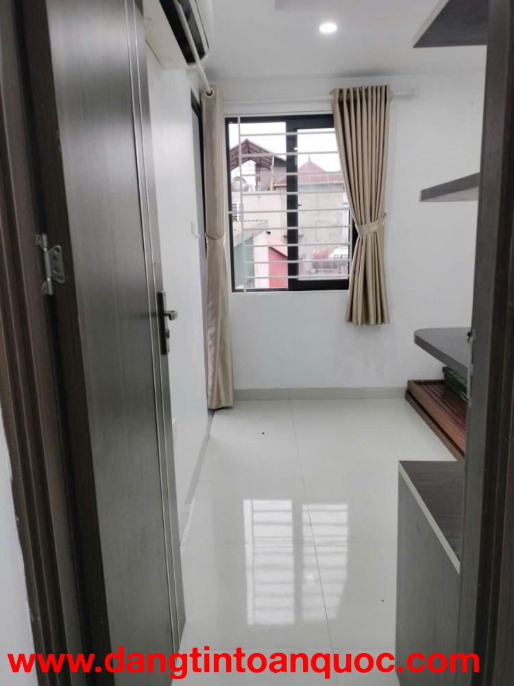 CHO THUÊ CĂN HỘ CHUNG CƯ MINI PHỐ LƯƠNG KHÁNH THIỆN, PHƯỜNG TƯƠNG MAI, HOÀNG MAI