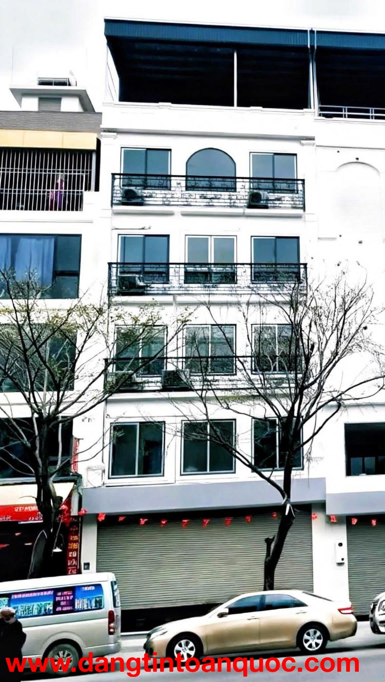 CHO THUÊ MẶT BẰNG KINH DOANH – MẶT PHỐ ĐẠI LA