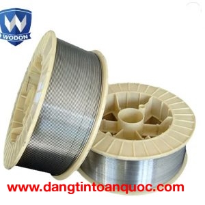 Dây hàn chống mài mòn D114