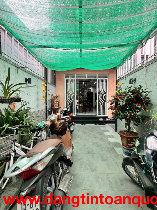 NHÀ ĐẸP QUÁN NAM - LÊ CHÂN – AN KIM HẢI  NGÕ RỘNG – Ô TÔ ĐỖ CỬA – GARA NGAY BÊN