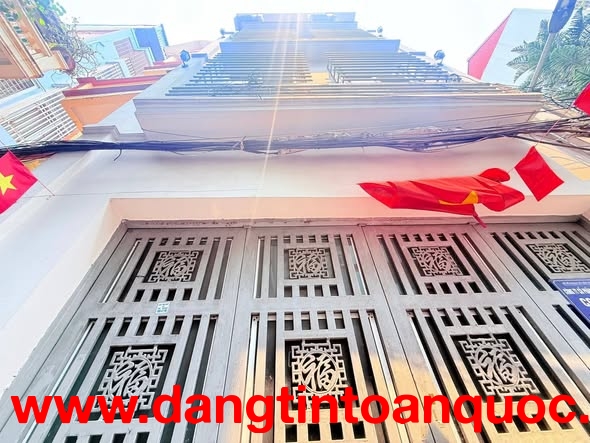 Cầu Giấy – NHÀ 4TẦNG – 42M² – MT 4.4M – 13.3 TỶ  CẦU GIẤY