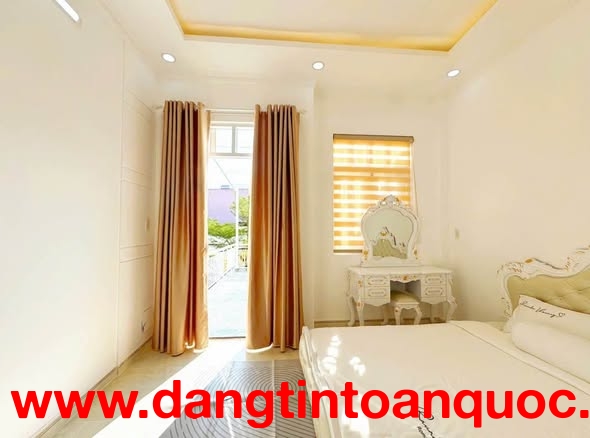 B.Á.N N.H.À MẶT TIỀN ĐƯỜNG 15B - Nhĩnh 7 tỷ