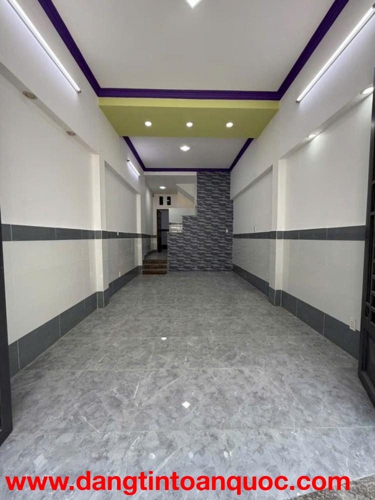 ???? NHÀ ÂU DƯƠNG LÂN GẦN PARC MALL - DT 54M - NHỈNH 6  TỶ ????