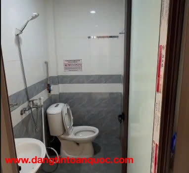 PASS PHÒNG TRỌ THOÁNG ĐẸP KHÉP KÍN ở Di Trạch, Hoài Đức, Hà Nội