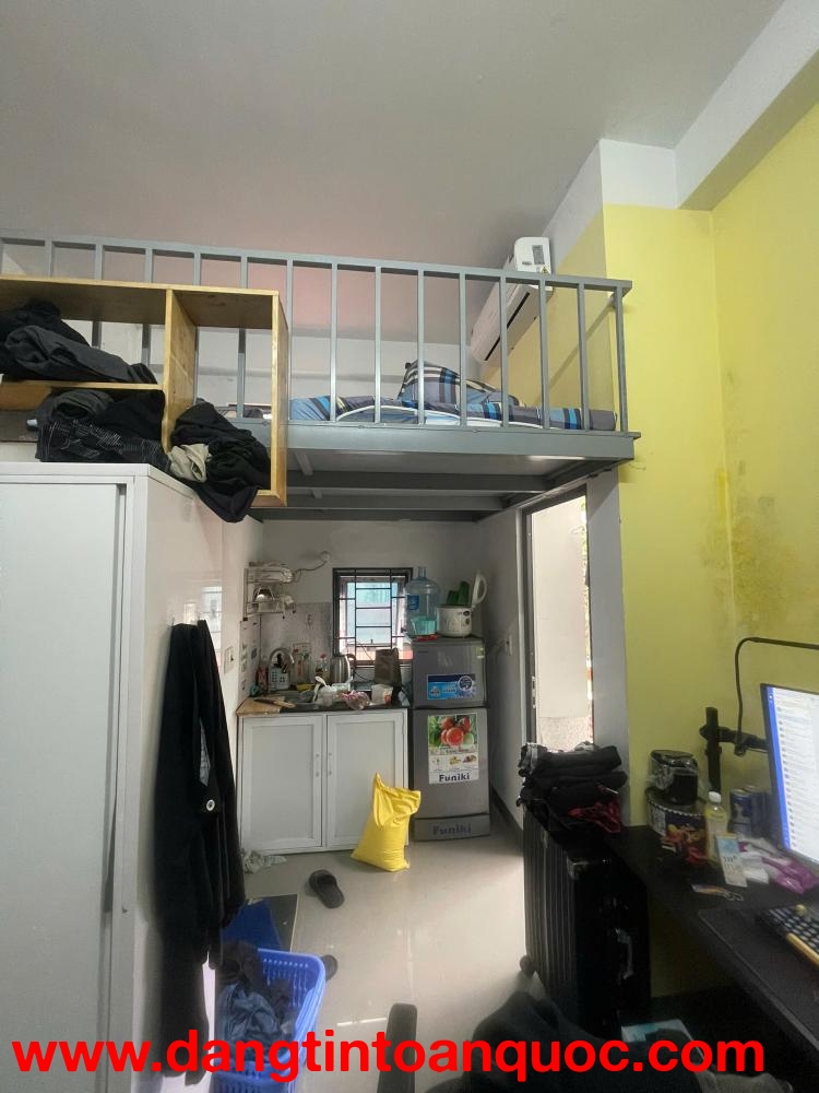 PASS PHÒNG GẤP – FREE NGAY 1 THÁNG TIỀN NHÀ Số 8 ngõ 87/59 Yên Xá THANH TRÌ HN