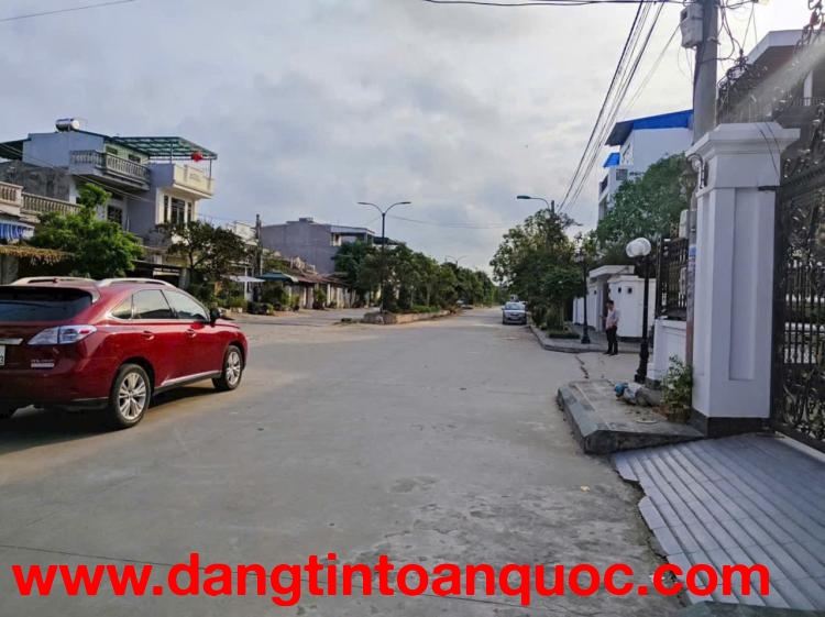 ????Bán đất mặt đường Đồng Xá - 49m - đườn 20m cực rộng - gần Chợ Cát Bi