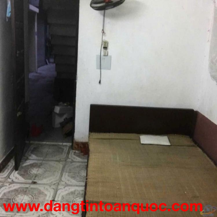 CHÍNH CHỦ CẦN CHO THUÊ PHÒNG TẦNG 1 KHÉP KÍN  QUAN HOA CẦU GIẤY HÀ NỘI