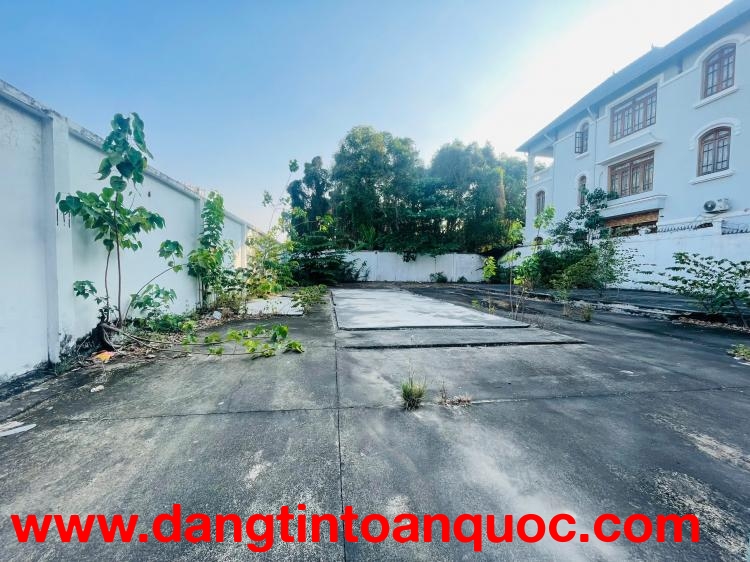 Lô đất gần Trần Não – ngang 10m hiếm, giá 214tr/m², đáng mua nhất thời điểm này.