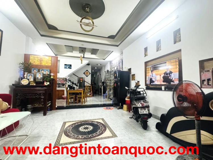 Siêu Phẩm! 289m² MT Tân Hòa 2 – Ngang 10m – Dòng Tiền Ổn Định – 26 Tỷ