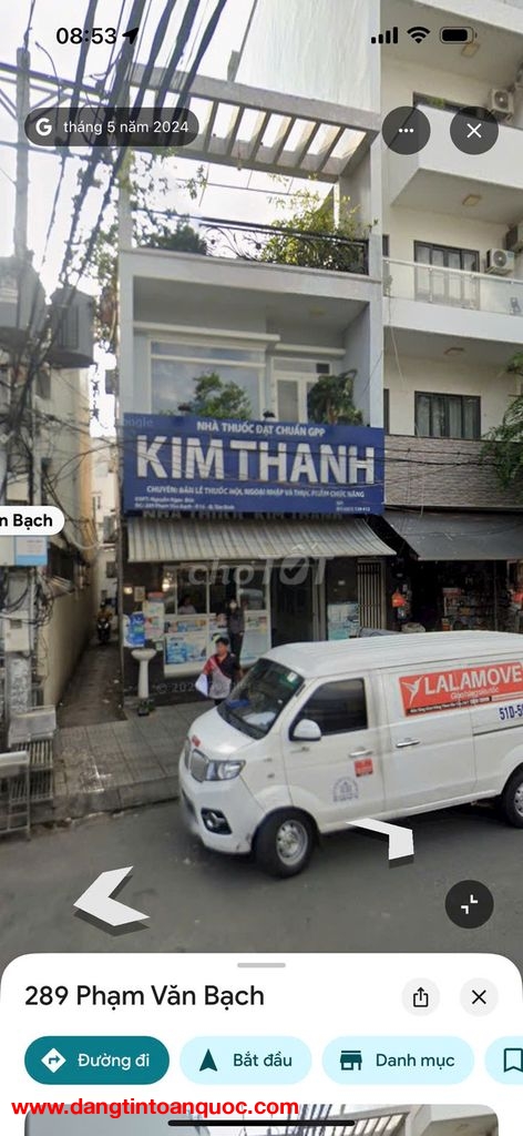 CHO THUÊ MẶT BẰNG TẦNG TRỆT KINH DOANH GIÁ TỐT – VỊ TRÍ ĐẸP TẠI TÂN BÌNH