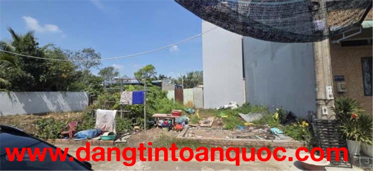 ĐẤT ĐẸP GIÁ TỐT – CẦN BÁN ĐẤT ĐƯỜNG 8 LONG PHƯỚC – Đường 8, Phường Long Phước, TP Thủ Đức, TP. HCM