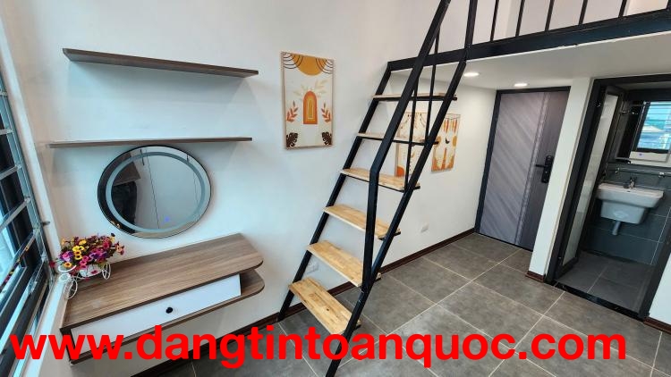 CHO THUÊ PHÒNG FULL ĐỒ TẠI ĐẠI MỖ, NAM TỪ LIÊM, HÀ NỘI GIÁ 4TR500K