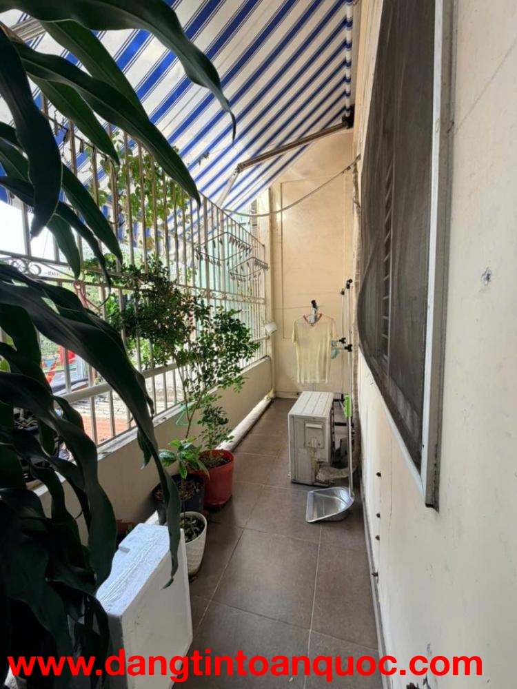 BÁN NHÀ QUẬN 3 72M2 1 TẦNG 2 PN HẺM XE TẢI SÁT MT LÊ VĂN SỸ 4.99 TỶ.