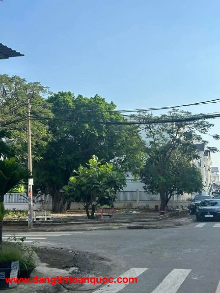 CHÍNH CHỦ BÁN GẤP ĐẤT KDC BÌNH ĐỨC – NGAY SAU LƯNG CHỢ NÔNG SẢN THỦ ĐỨC