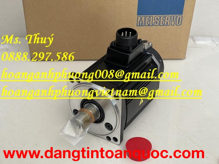 Mitsibishi HC-RP153 - Động cơ chuẩn Japan - Mới 100%