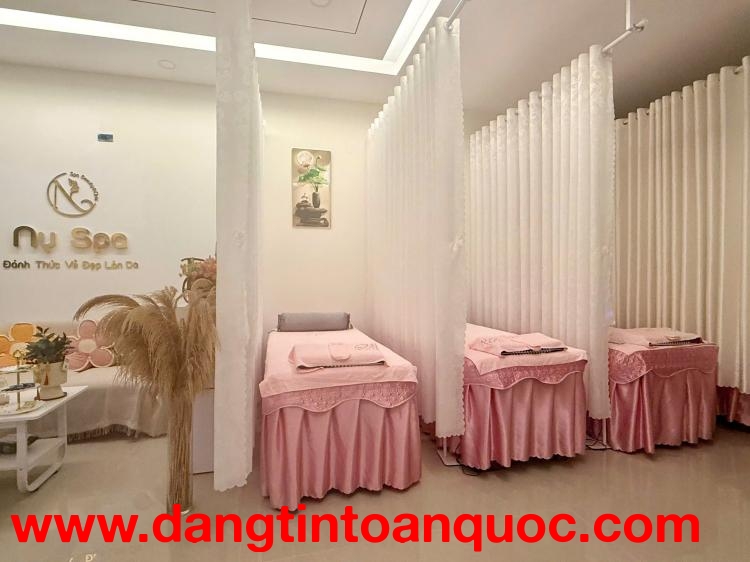 SHARE  MẶT BẰNG , NGÀNH LÀM ĐẸP TẠI NHA TRANG, KHÁNH HÒA