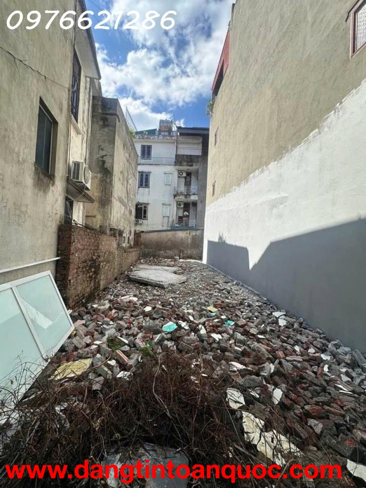 ???? GIÁ TỐT – Bán Đất THANH AM – 66m² – 10M RA Ô TÔ THÔNG – GIÁ 6,9 TỶ (HẠT DẺ)