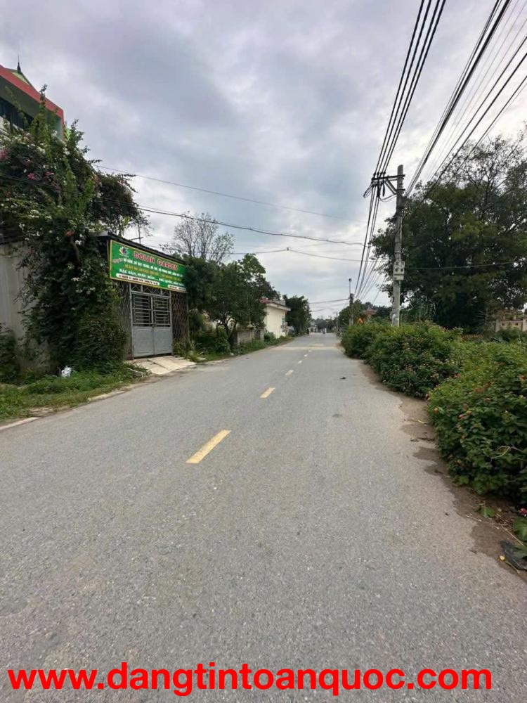 CHUYỂN NHƯỢNG ĐẤT TMDV – CƠ HỘI ĐẦU TƯ HIẾM TẠI HÀ NỘI