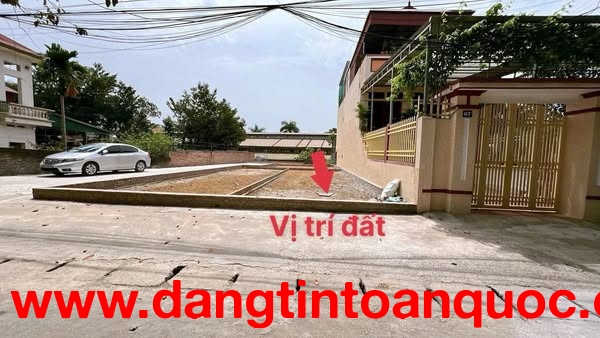 69M ĐẤT ĐẸP LONG LANH TẠI XUÂN KHANH _ P. TÙNG THIỆN _ SƠN TÂY _ HÀ NỘI